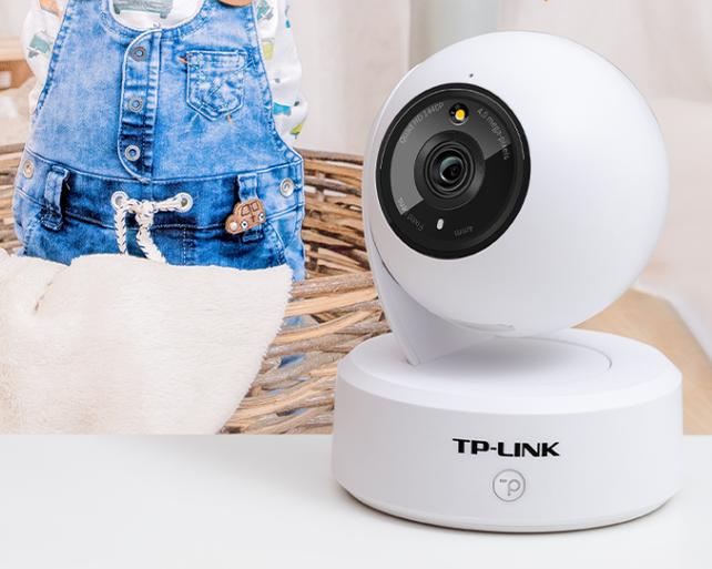 tplink安防TV版客户端缩略图