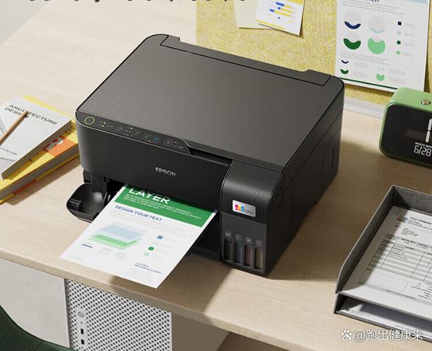 epson打印机缩略图