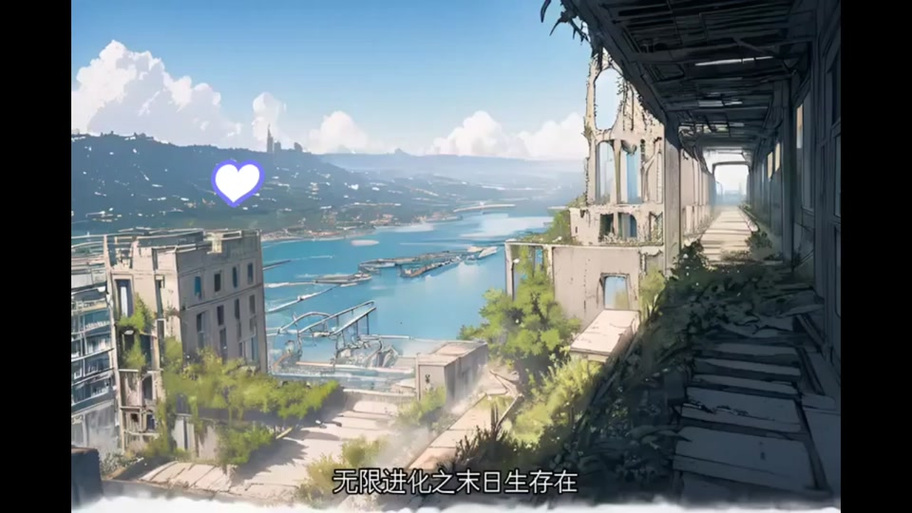 末日无限求生图标