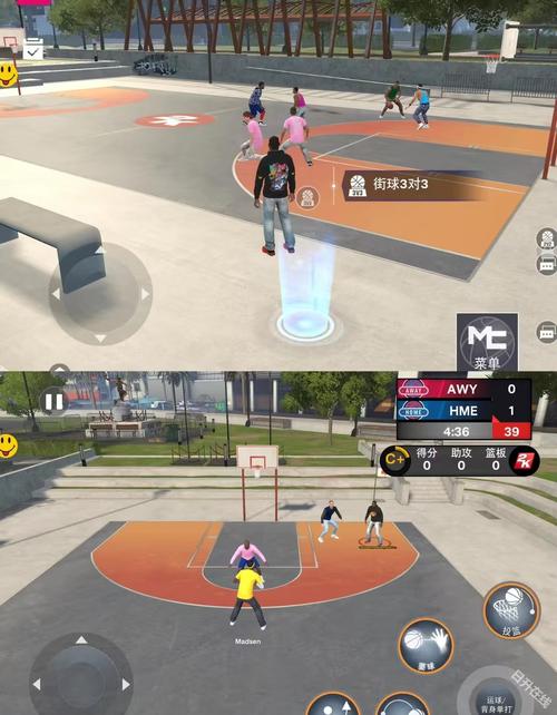 nba2k25内置作弊菜单破解版图标