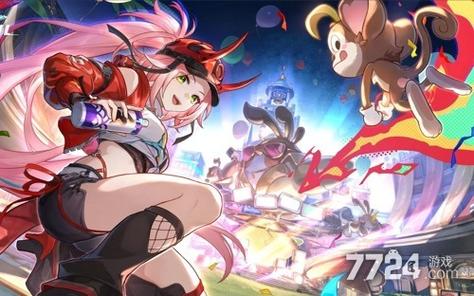 崩坏星穹铁道云官网入口缩略图