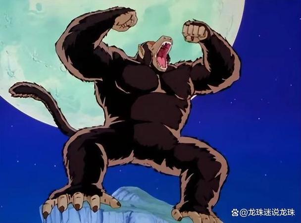 梦幻西游变身术之巨力神猿效果