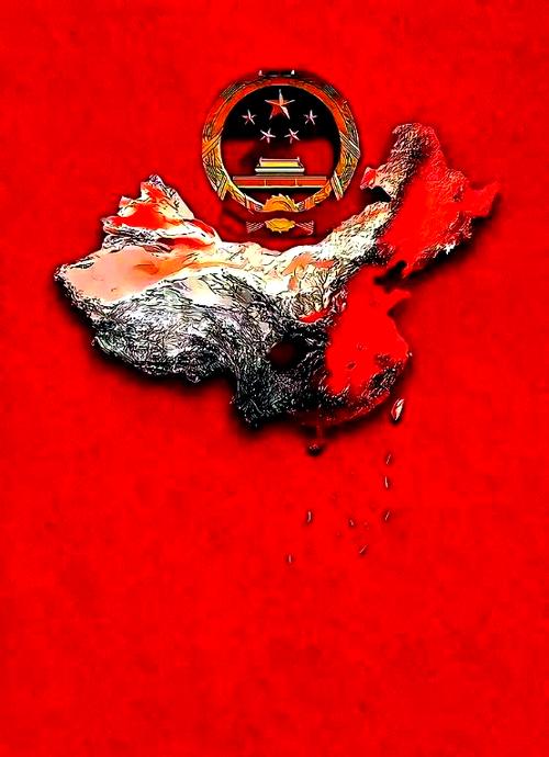 爱国有哪些表现