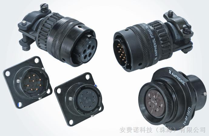 安费诺连接器中国官网