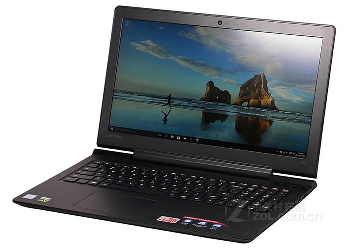 联想i76700hq笔记本图标