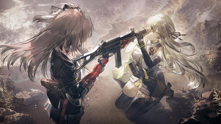 少女前线2追放2-7缩略图