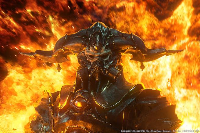 ff14 1.0剧情什么时候结束游戏截图