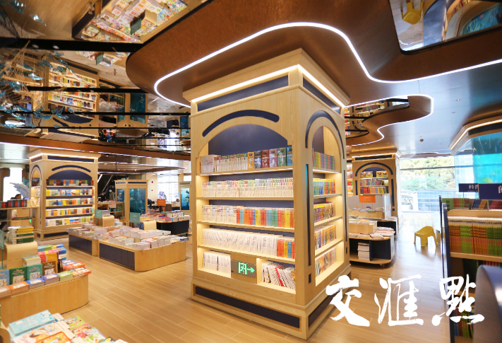 南京凤凰在线书城官网缩略图