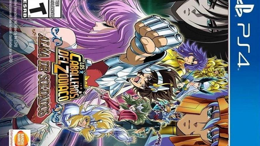 圣斗士星矢斗士之魂pc版怎么下缩略图