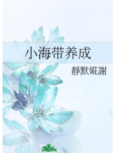 海带天的小说图标