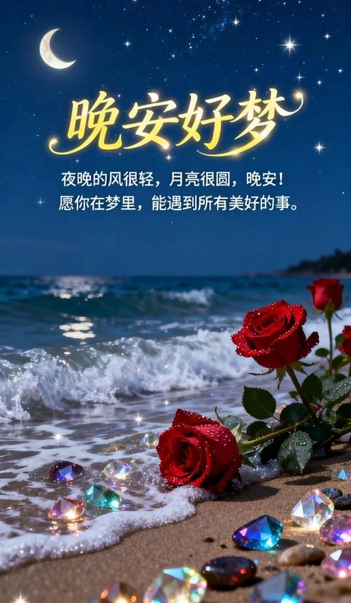 经典短句晚安说说游戏截图