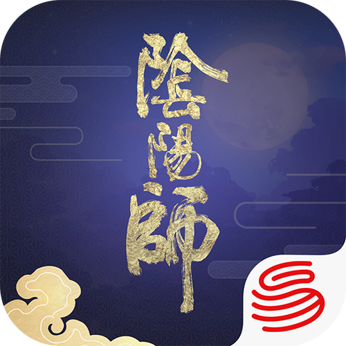 阴阳师琥珀渠道图标