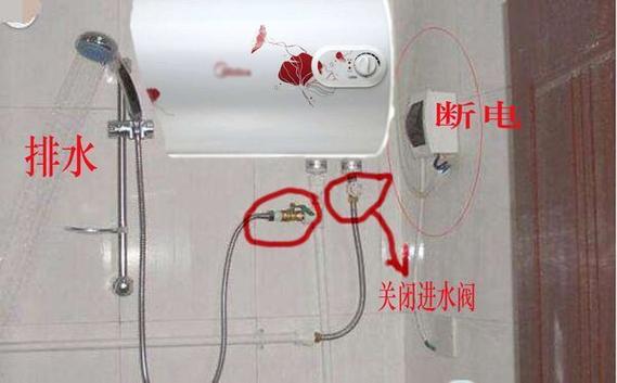 洗热水器怎么清洗视频教程缩略图