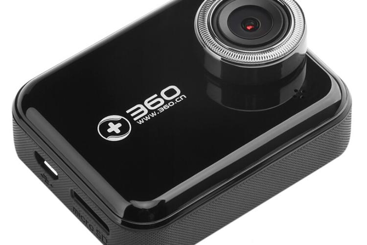 360记录仪APP下载图标