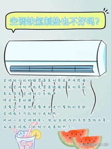 空调制热间歇性停顿怎么回事