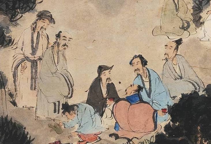 魏晋南北朝被谁灭了缩略图