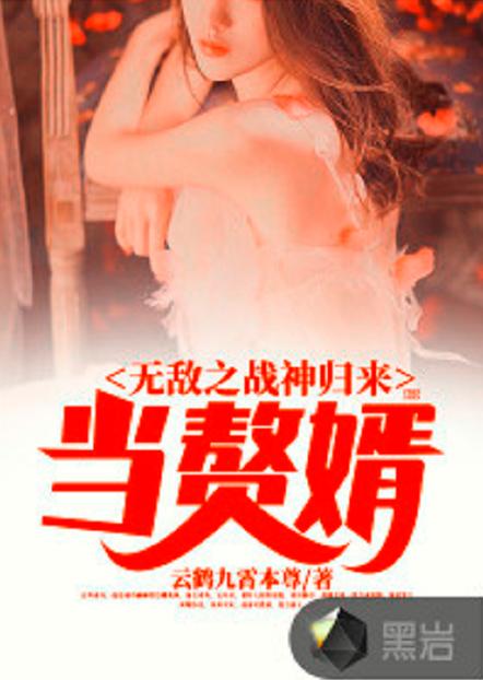 无敌赘婿缩略图