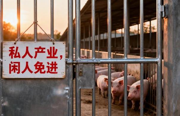 阳光养猪场是真的吗缩略图