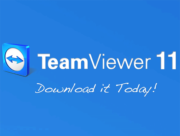 teamviewer最新激活码图标