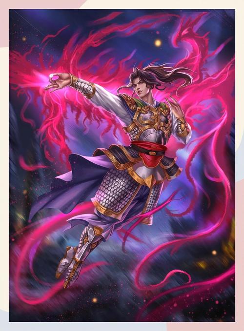 我只是个工具人反派罢辽