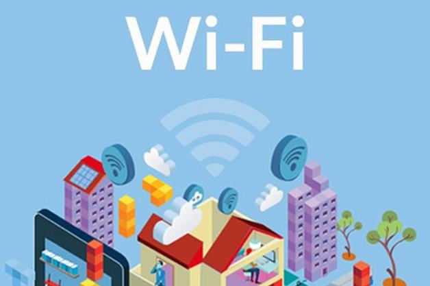 为什么雨天wifi越来走越慢了缩略图
