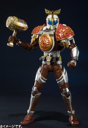 铠武外传假面骑士GridonVS假面骑士Bravo缩略图