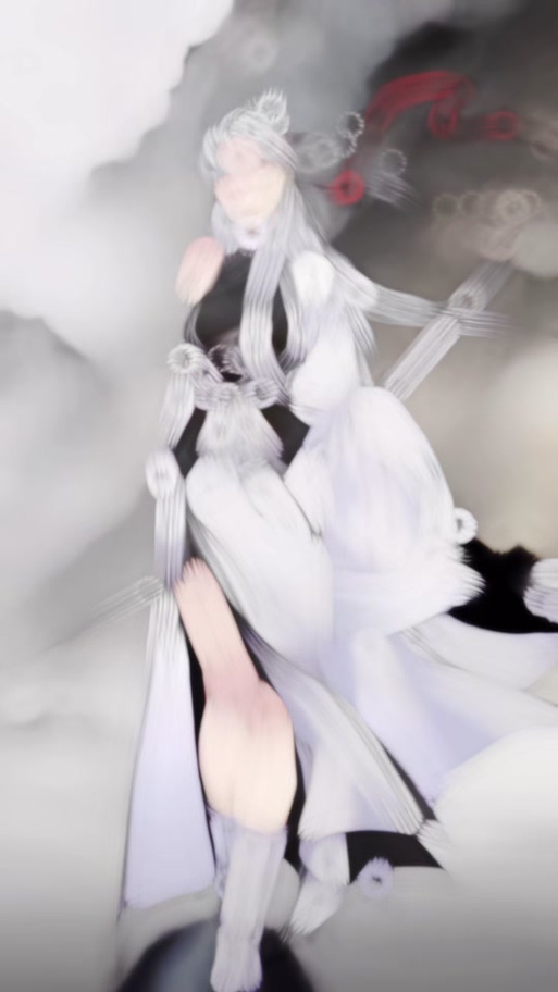 大师姐图标