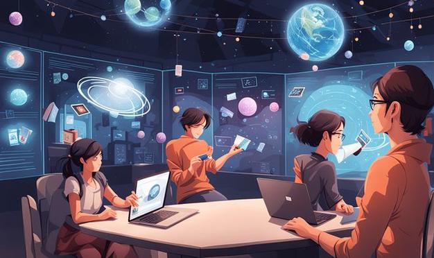 虚拟世界是什么意思缩略图