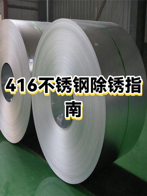 不锈钢怎么去锈最快图标