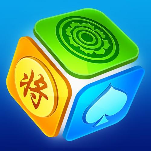 微乐家乡麻将缩略图
