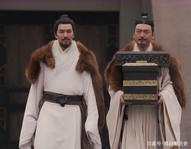 秦舞阳历史原型图标