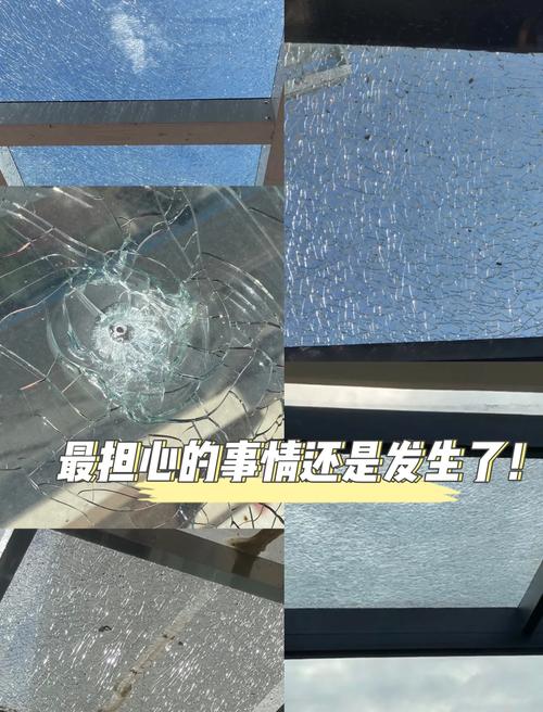 玻璃杯自己裂开了预兆