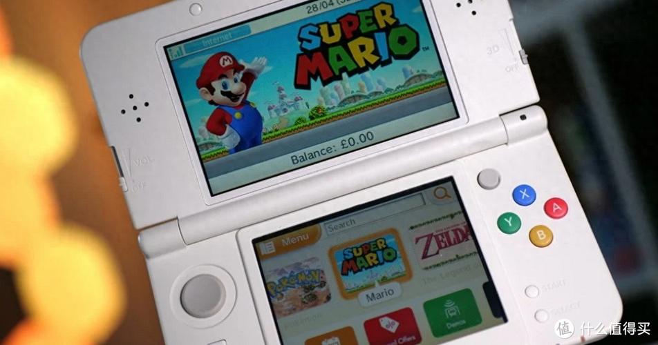 3ds模拟器手机版缩略图