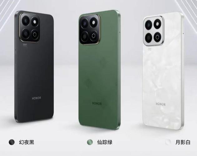 荣耀畅玩60手机怎么样