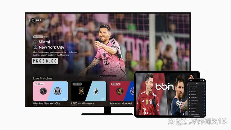 苹果APP视频TV使用方法游戏截图