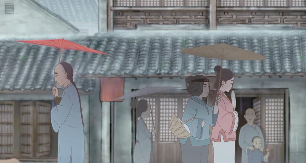 红豆动画短片缩略图