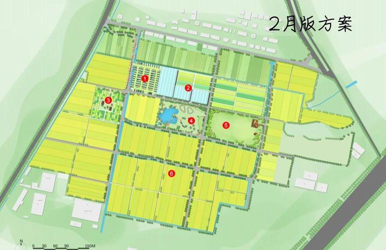 新光农场有发展前景吗