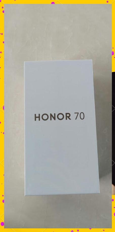 荣耀70维修收费价目表图标