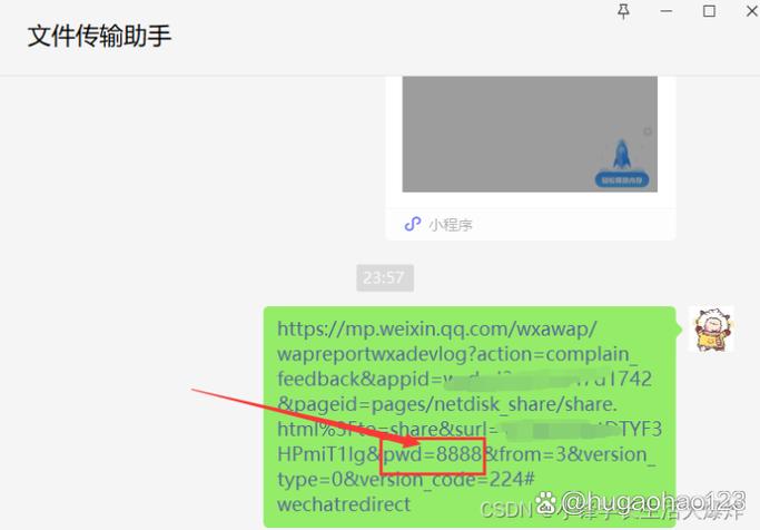百度网盘链接提取游戏截图