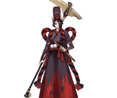 阴阳师 鬼使黑哪里多图标