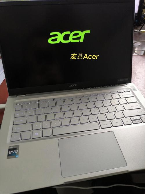 宏碁电脑开机nobootable