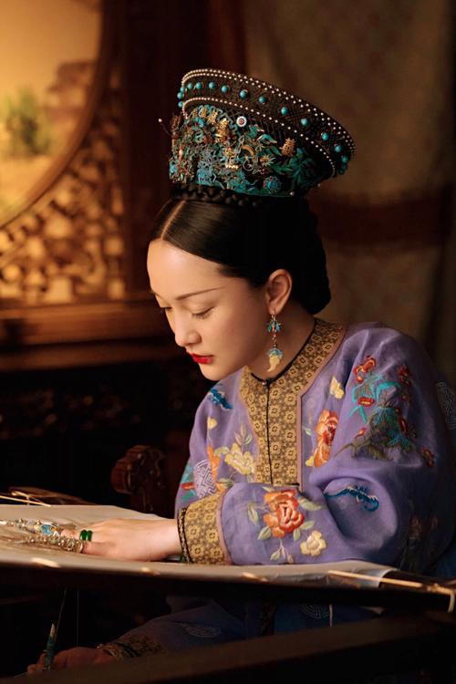 《如懿传》缩略图