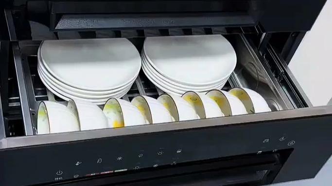 厨房消毒柜缩略图