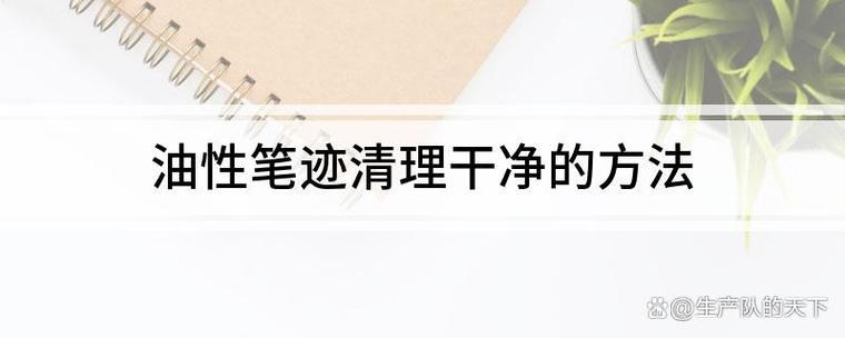 洗衣店能把笔迹洗掉吗
