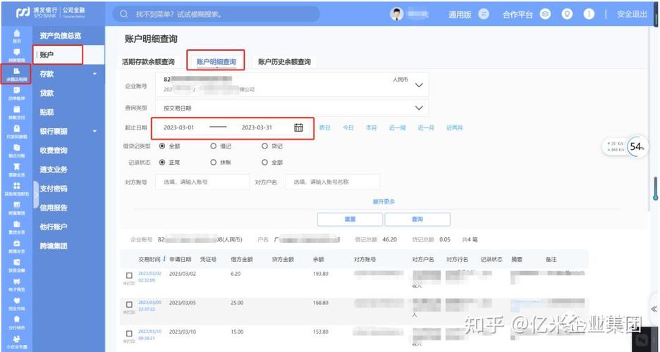 浦发银行2类账户啥意思