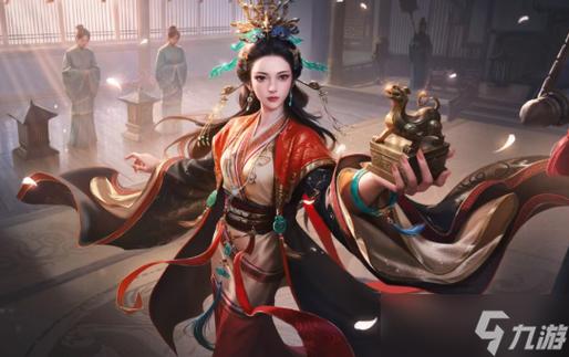 英雄杀游戏介绍缩略图