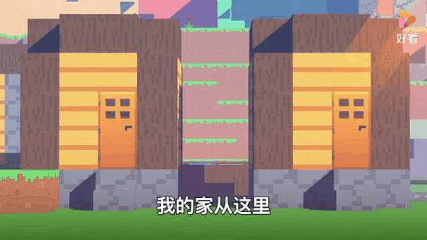 mc家找不到了怎么办图标