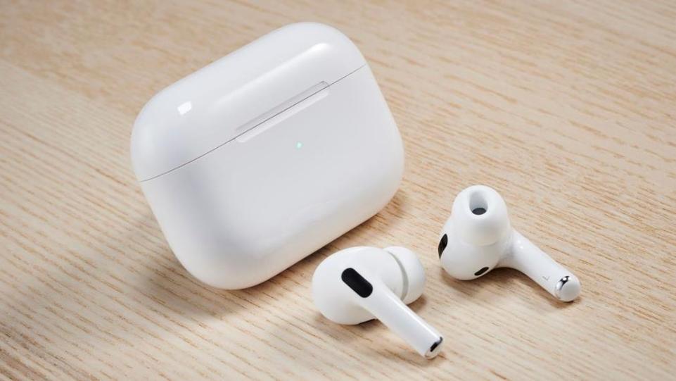 airpods pro二代游戏截图
