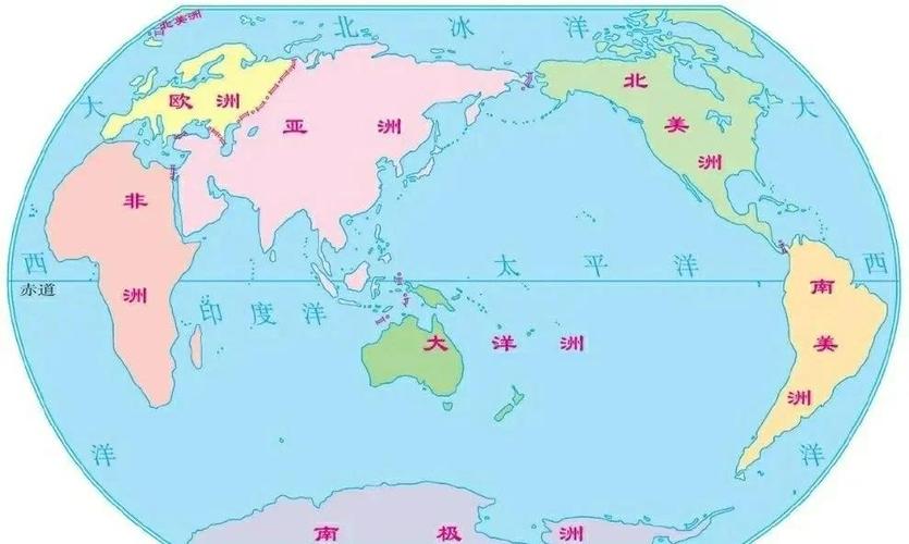 世界地图高清版大图 最新版图标