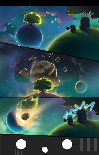 泡泡龙糖果星球缩略图
